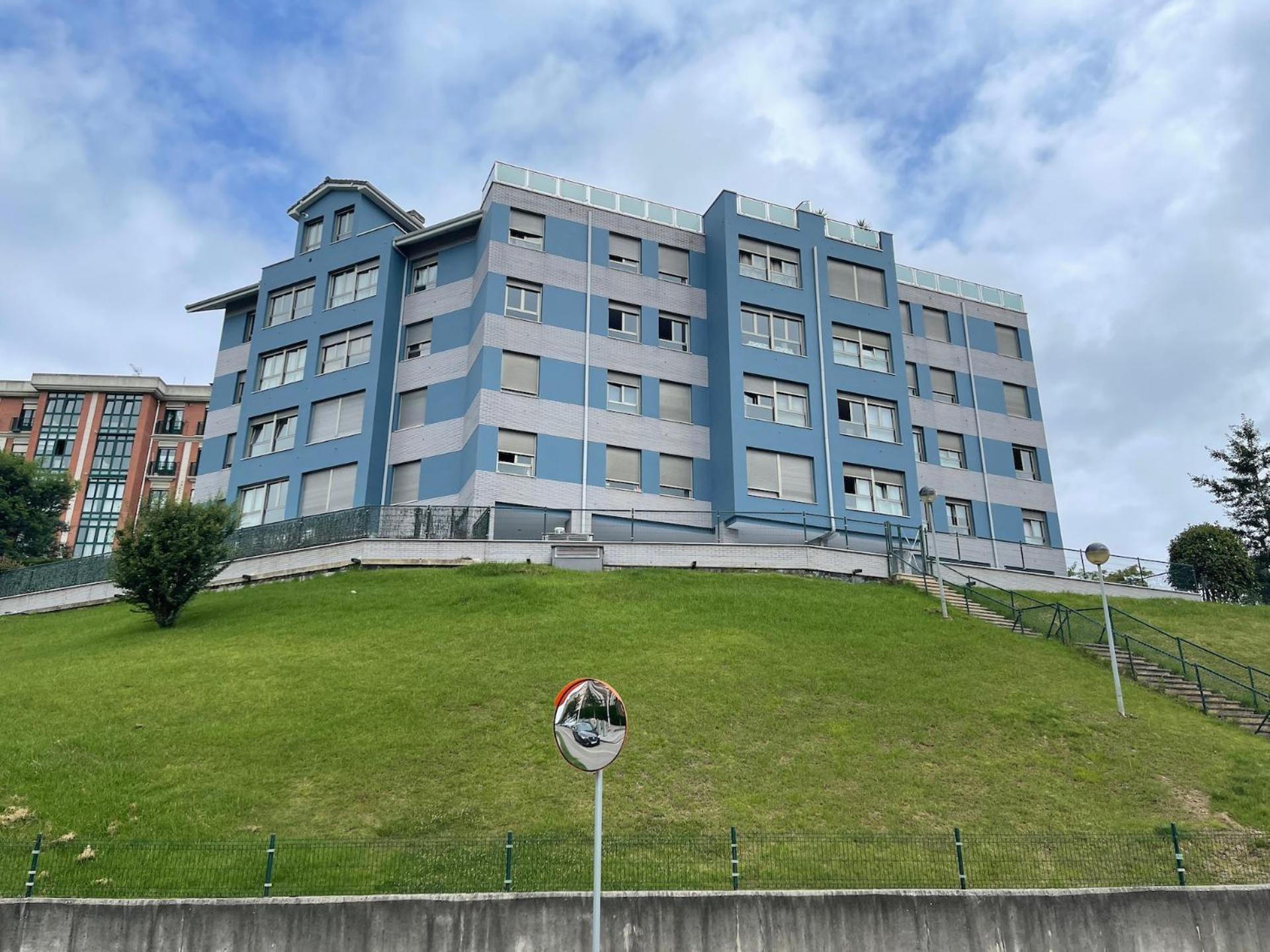 桑坦德Mirador De La Pereda公寓 外观 照片